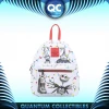Quantum Collectibles Loungefly Nightmare Before Christmas Lights Mini Backpack US Exclusive Pre-Order 1 Quantum Collectibles Loungefly Nightmare Before Christmas Lights Mini Backpack US Exclusive Pre-Order