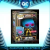 Quantum Collectibles Funko Pop! Marvel Black Light Ant Man Target Exclusive Preorder