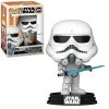Quantum Collectibles Funko Pop! Star Wars Concept Series StormTrooper Pre-Order
