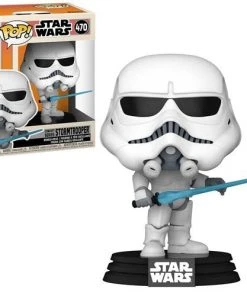 Quantum Collectibles Funko Pop! Star Wars Concept Series StormTrooper Pre-Order