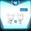 Quantum Collectibles Funko Pop! Vinyls Funko Pop! DIY Mickey And Mickey Set Walmart Exclusive Preorder