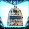 Quantum Collectibles Loungefly Pokemon Stickers AOP Mini Backpack US Exclusive Pre-Order