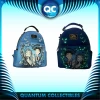Quantum Collectibles Loungefly Corpse Bride Wedding Scene GITD Mini Backpack Preorder