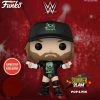 Quantum Collectibles Funko Pop! WWE Triple H Degeneration X Summer Slam ‘09 GameStop Exclusive Pre-Order