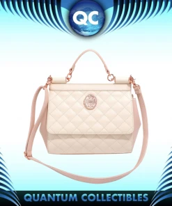 Quantum Collectibles Loungefly Disney The Little Mermaid Ariel And Eric Handbag Preorder