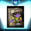 Quantum Collectibles Funko Pop! Marvel Black Light Thanos Target Exclusive Preorder Funko Pop! Vinyls