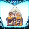 Quantum Collectibles Loungefly Disney Coco Family Chibi US Exclusive Mini Backpack Preorder 2 Quantum Collectibles Loungefly Disney Coco Family Chibi US Exclusive Mini Backpack Preorder