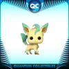 Quantum Collectibles Funko Fair 22: Leafeon Preorder 2 Quantum Collectibles Funko Fair 22: Leafeon Preorder
