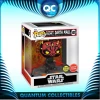 Quantum Collectibles Funko Pop! Star Wars Red Saber Series Darth Maul Game Stop Exclusive Preorder