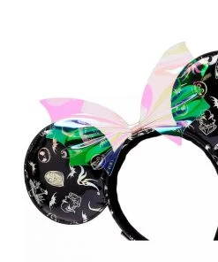 Quantum Collectibles Loungefly Disney Parks Exclusive Night Before Christmas Ears Preorder