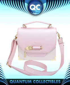 Quantum Collectibles Loungefly Sailor Moon Sceptre Crossbody Preorder