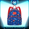 Quantum Collectibles Loungefly The Incredibles AOP Disney Parks Exclusive Mini Backpack Preorder