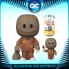 Quantum Collectibles Funko Trick R Treat Sam (sealed With Chance Of Chase) Vinyl Soda Preorder Pop Vinyls