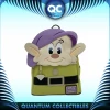 Quantum Collectibles Loungefly Snow White Dopey Mini Backpack Preorder 1 Quantum Collectibles Loungefly Snow White Dopey Mini Backpack Preorder