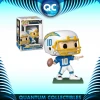 Quantum Collectibles Funko POP! NFL Justin Herbert 2021 Preorder