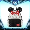 Quantum Collectibles Loungefly Disney Parks Minnie Mouse Polkadots Mini Backpack Preorder 1 Quantum Collectibles Loungefly Disney Parks Minnie Mouse Polkadots Mini Backpack Preorder