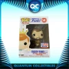 Quantum Collectibles Funko Pop! Funko 2021 Teen Wolf Freddy Preorder Funko Pop! Vinyls