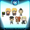 Quantum Collectibles Funko Fair 22: Boruto Bundle Of 6 Including EE Exclusive Preorder Bundles