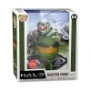 Quantum Collectibles Funko Pop! Game Cover Halo Combat Evolved Master Chief GameStop Exclusive Preorder 2 Quantum Collectibles Funko Pop! Game Cover Halo Combat Evolved Master Chief GameStop Exclusive Preorder