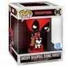 Quantum Collectibles Funko Pop! Vinyls Funko Pop! Marvel Sheriff Deadpool Riding Horsey Funko Shop Exclusive Preorder 1 Quantum Collectibles Funko Pop! Vinyls Funko Pop! Marvel Sheriff Deadpool Riding Horsey Funko Shop Exclusive Preorder