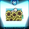 Quantum Collectibles Loungefly Peanuts Snoopy Floral Cardholder Preorder