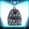 Quantum Collectibles Loungefly Snow White And Seven Dwarves Sketch Mini Backpack Preorder