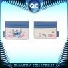 Quantum Collectibles Loungefly Disney Stitch With Baby Ducklings Cardholder Preorder