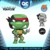 Quantum Collectibles Funko Pop! TMNT Raphael (1:6 Chance Of Chase) PX Previews Exclusive Preorder