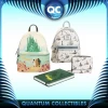 Quantum Collectibles Loungefly Wizard Of Oz And Winged Monkeys Full Set Exclusive Preorder