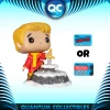 Quantum Collectibles Funko Disney The Sword In The Stone Arthur Removing Excalibur US Import Preorder Funko Pop! Vinyls