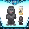 Quantum Collectibles Pop Vinyls Funko Kong (sealed With Chance Of Chase) Vinyl Soda Preorder