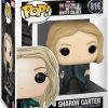 Quantum Collectibles Funko Pop! Marvel: The Falcon And The Winter Soldier - Sharon Carter Preorder Funko Pop! Vinyls 2 Quantum Collectibles Funko Pop! Marvel: The Falcon And The Winter Soldier - Sharon Carter Preorder Funko Pop! Vinyls