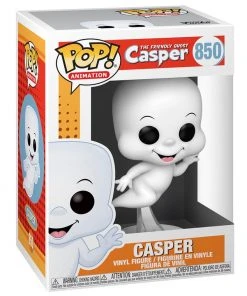 Quantum Collectibles Funko Pop! Casper The Friendly Ghost POP Preorder Funko Pop! Vinyls