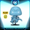 Quantum Collectibles Funko Pop! Marvel Moon Knight GITD Hot Topic Preorder