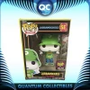 Quantum Collectibles Funko Pop! SDCC 2022 Blacklight Jabbawockeez 2000 Piece Preorder Funko Pop! Vinyls