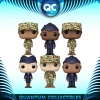 Quantum Collectibles Funko Pop! Pops With Purpose US Airforce Preorder