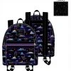 Quantum Collectibles Loungefly Disney - Classic Clouds Mini Backpack Pre-Order