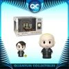 Quantum Collectibles Funko Harry Potter Mini Movie Moment Draco (Chance Of Chase) Preorder Funko Pop! Vinyls 1 Quantum Collectibles Funko Harry Potter Mini Movie Moment Draco (Chance Of Chase) Preorder Funko Pop! Vinyls