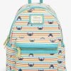 Quantum Collectibles Loungefly Disney Lilo And Stitch Retro Stripe Stitch US Exclusive Pre-Order 1 Quantum Collectibles Loungefly Disney Lilo And Stitch Retro Stripe Stitch US Exclusive Pre-Order