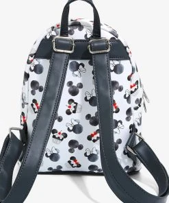 Quantum Collectibles Loungefly Disney Mickey Mouse Minnie Mouse Cupcake Mini Backpack US Exclusive 5 Quantum Collectibles Loungefly Disney Mickey Mouse Minnie Mouse Cupcake Mini Backpack US Exclusive