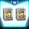 Quantum Collectibles Funko Pop! Disney Tinkerbell Hot Topic Exclusive (Common And Chase Bundle) Pre-Order Funko Pop! Vinyls