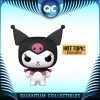 Quantum Collectibles Funko Pop! Kuromi Hot Topic Exclusive Preorder Funko Pop! Vinyls 2 Quantum Collectibles Funko Pop! Kuromi Hot Topic Exclusive Preorder Funko Pop! Vinyls