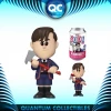Quantum Collectibles Pop Vinyls Funko Umbrella Academy Number 5 (sealed With Chance Of Chase) Vinyl Soda Preorder