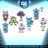 Quantum Collectibles Funko Pop! Monsters Inc US Bundle Of 8 Preorder