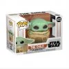 Quantum Collectibles Funko Pop! Star Wars The Mandalorian: The Child In Rucksack Pre-Order