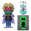 Quantum Collectibles Funko TMNT Baxter Stockman (sealed With Chance Of Chase) Vinyl Soda Pre-Order Pop Vinyls