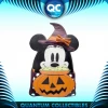 Quantum Collectibles Loungefly Witch Minnie Cosplay Mini Backpack Preorder
