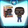 Quantum Collectibles Funko Pop! Vinyls Funko Pop! Rocks Miles Davis Preorder