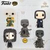 Quantum Collectibles Funko Pop! Pin: Harry Potter 2021 Preorder Funko Pop! Vinyls