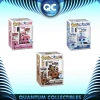 Quantum Collectibles Funko Pop! Ad Icons Cereal Box Bundle Of 3 Funko Shop Exclusives Preorder